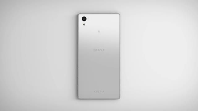 Xperia Z5 Series