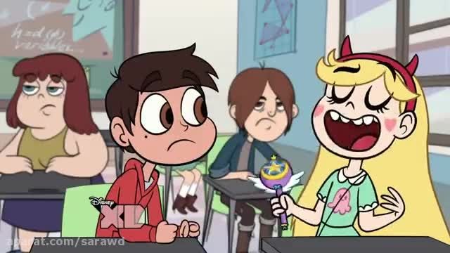 Star VS the Forces of Evil Episode 2
