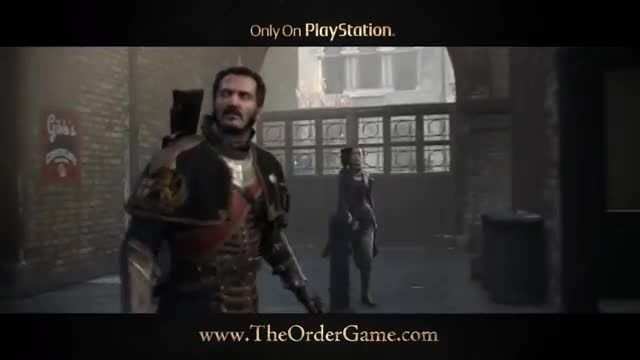The Order: 1886 - London Morning | PS4