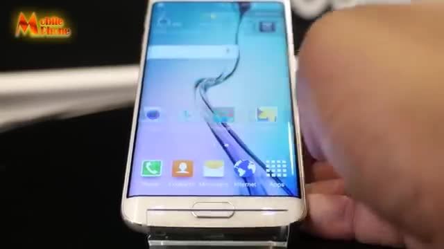 Samsung Galaxy S6 and s6 Edge