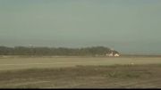 X-37B landing - 2013