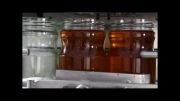 پروسه تولید عسل دریان کندو (بخش دوم)