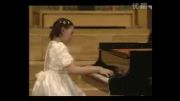 پیانو عالی از یوجا وانگ - Chopin op 66 Fantasie impromptu