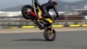 JAPANESE FINEST - MOTORCYCLE STUNTS DRIFT　