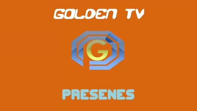 تیتراژ شبکه GOLDEN TV