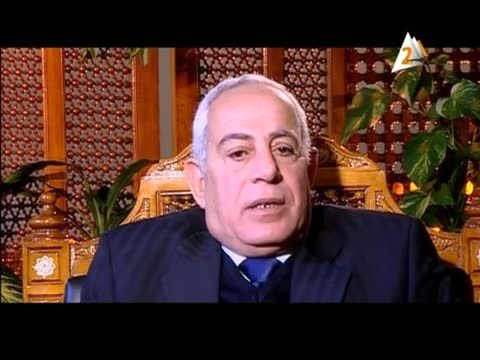 وثائقی عن الشیخ محمود شلتوت