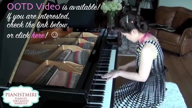 پیانو زیبا Pianistmiri / نبینی ضرر کردی!!!