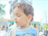 mohamad,, my son