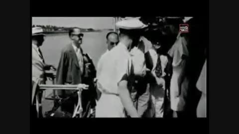 فیلم مستند وابسته (وابستگی رژیم پهلوی به آمریکا)-بخش 3