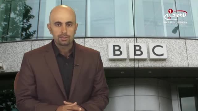 رد درخواست نخست وزیر انگلیس، توسط شبکه بی بی سی!!