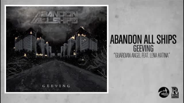 Abandon All Ships - Guardian Angel Ft. Lena Katina