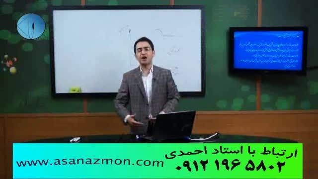 با مهندس ج. مهرپور براحتی شیمی را صد بزنیم - کنکور 11