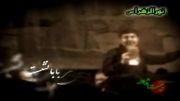 نوحه بسیار زیبا از حاج محمدطاهری