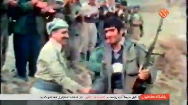 مستند پیشمرگان | قسمت اول - غائله پنج ساله کردستان