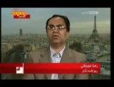 پروژه تحریم انتخابات در بی بی سی 2