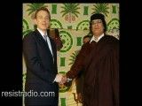 Britain helped Gaddafi Regime Torture Enemies