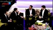 حمید گودرزی:مخالف بازیگری همسرم هستم!-اخصاصی گپ تی وی