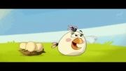 انیمیشن Angry Birds Toons|فصل1|قسمت43