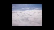 کنار ابرها(هواپیما)