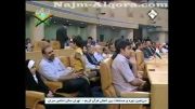 ابتهال زیبای حسن خانچی - مبتهل خوزستانی | ۳۰مین مسابقات قرآن