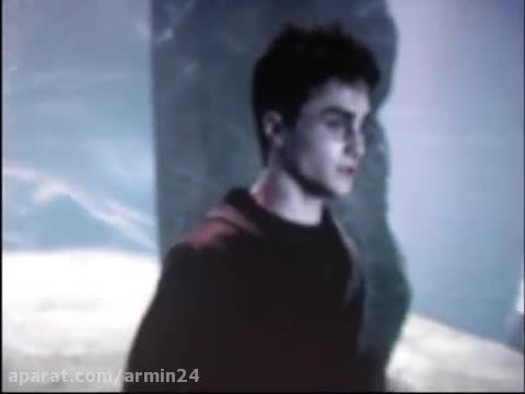 Harry  Ginny-death of Ginny