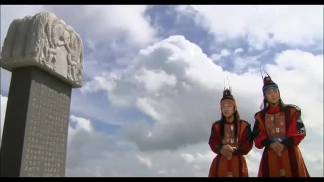 موزیک ویدیو سریال رویای پادشاه