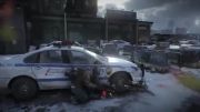 The Division Gameplay - 360p
