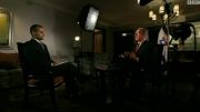 مصاحبه کامل نتانیاهو با بی بی سی