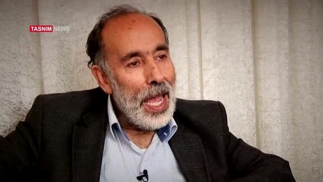 حاج احمد خطاب به هاشمی:امام هیچوقت به مردم دروغ نگفت