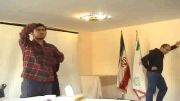 اولین کنگره اسپرانتو ایران