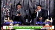 ارگ نوازی امیر سمیعی شیطان کیبورد اصفهان..آهنگی از ابی