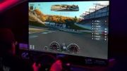 گیم پلی بازی : Gran Turismo 6 - TGS Gameplay