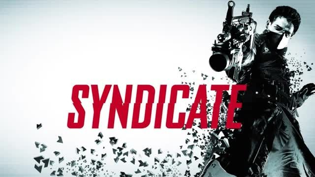 [Nero - Syndicate [HD