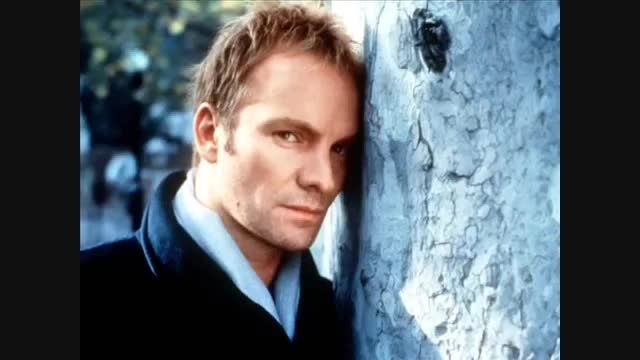 Sting - Send your Love