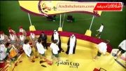 تفاوت فوتبال پایه ایران با عرب ها - قسمت ششم