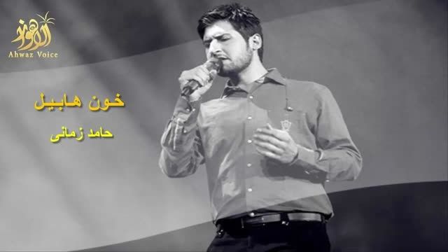 خون هابیل (ویژه 17000 شهید) | حامد زمانی