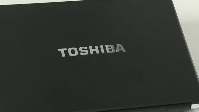 TOSHIBA Tecra Series - لپ تاپ توشیبا سری تکرا