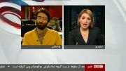 سوال شیطنت آمیز بی بی سی درباره مرحوم مرتضی پاشایی