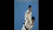 Seoi Nage - 65 Throws of Kodokan Judo