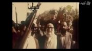 حضرت علامه طهرانی راهپیمایی انقلاب