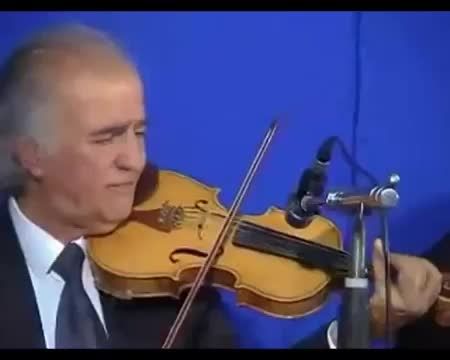 iranian music...singer Technique of laryngeal
