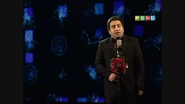 مسعود امامی  موزیک ویدیو  چقده سخته خدایا