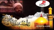 حجت الاسلام بندانی - در باب حرکت کاروان سیدالشهدا 110