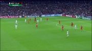 خلاصه و گل بازی رئال مادرید 1 - 0 لیورپول