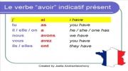 دوره آموزش زبان فرانسه آلیسون - 14