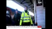 پلیس انگلیسی باحجاب