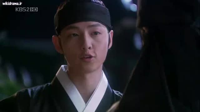 Sungkyunkwan Scandal E05 Part4