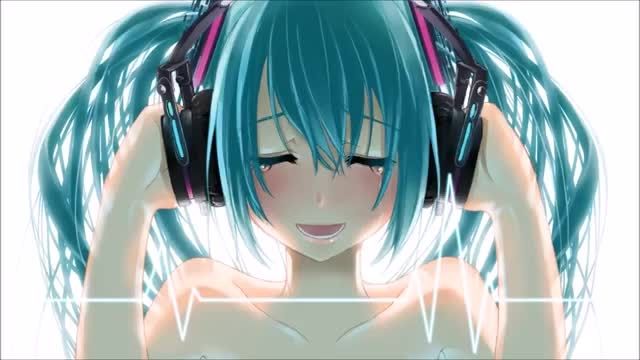 Nightcore - All You Had To Do Was Stay
