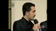 اجرای گروه آل یاسین-شبکه جام جم به تاریخ 93/01/13