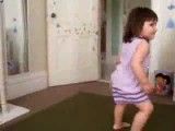 رقص باحال بچه